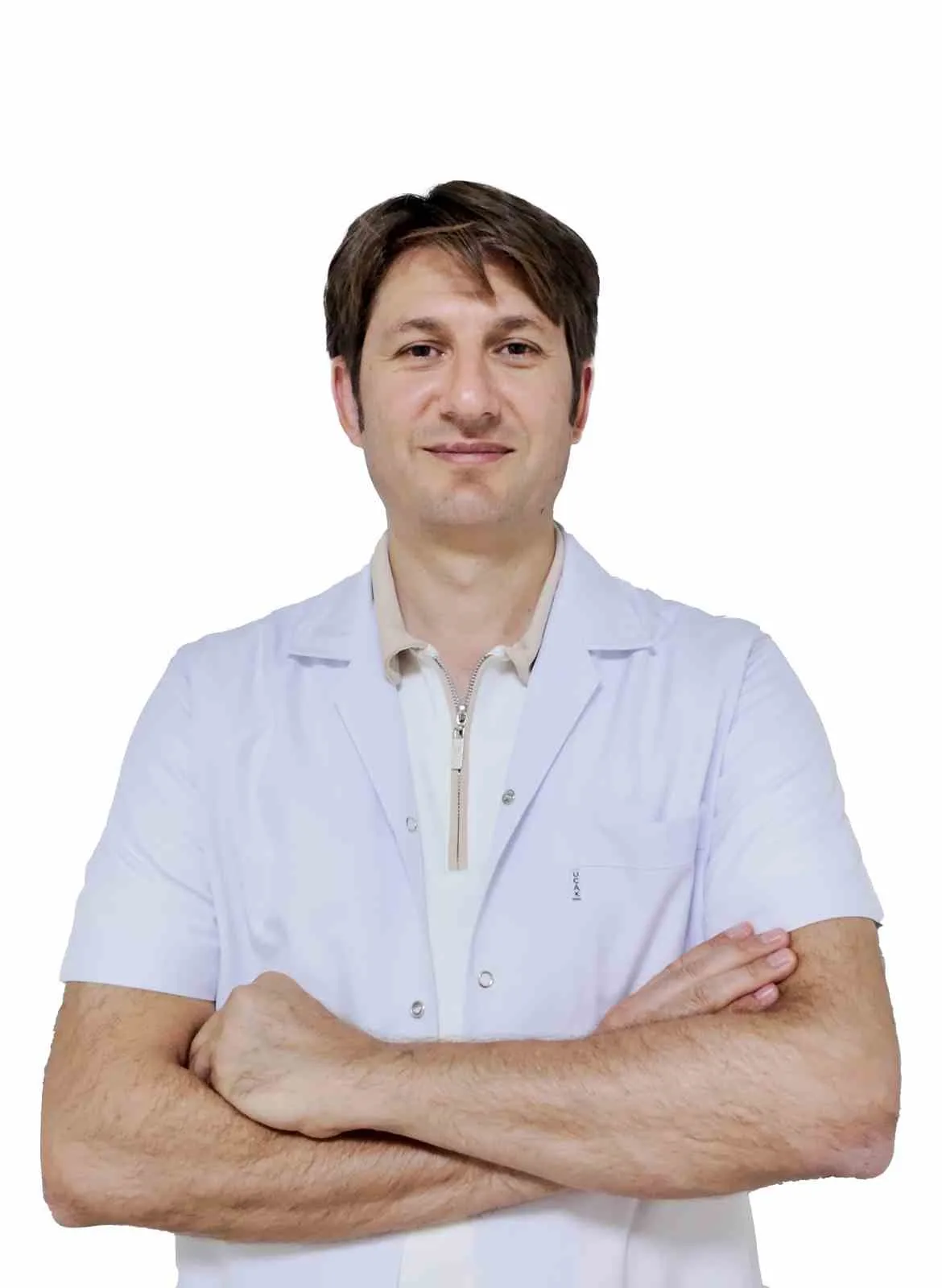 Halk arasında şaşılık olarak bilinen göz kaymasının tedavi yöntemlerini anlatan