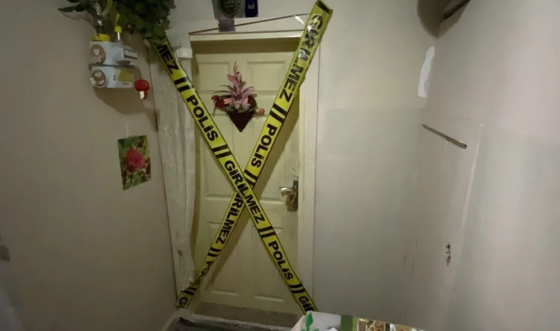 Kocaeli’nin Körfez ilçesinde 10 ve 13 yaşlarındaki iki çocuğunu boğarak