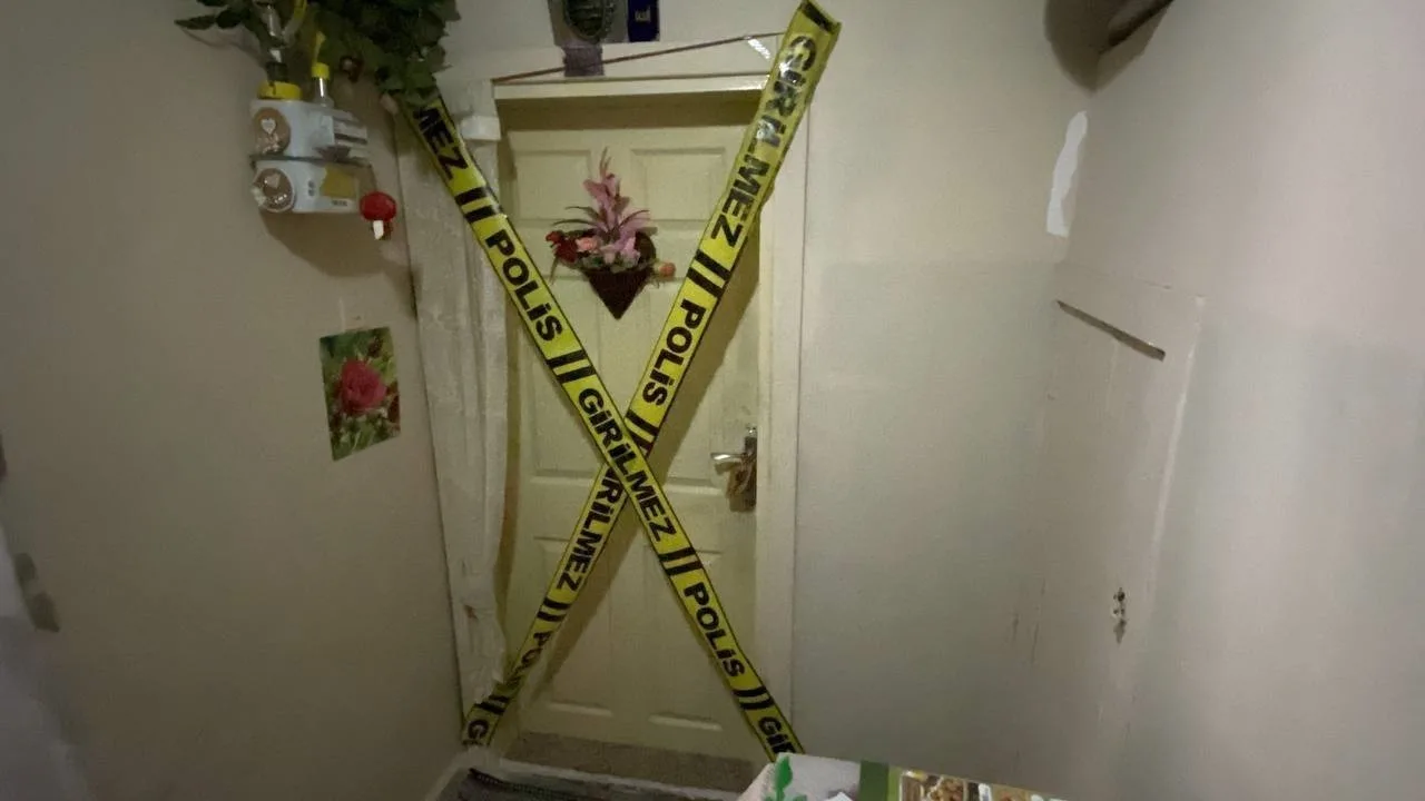 Kocaeli’nin Körfez ilçesinde 10 ve 13 yaşlarındaki iki çocuğunu boğarak