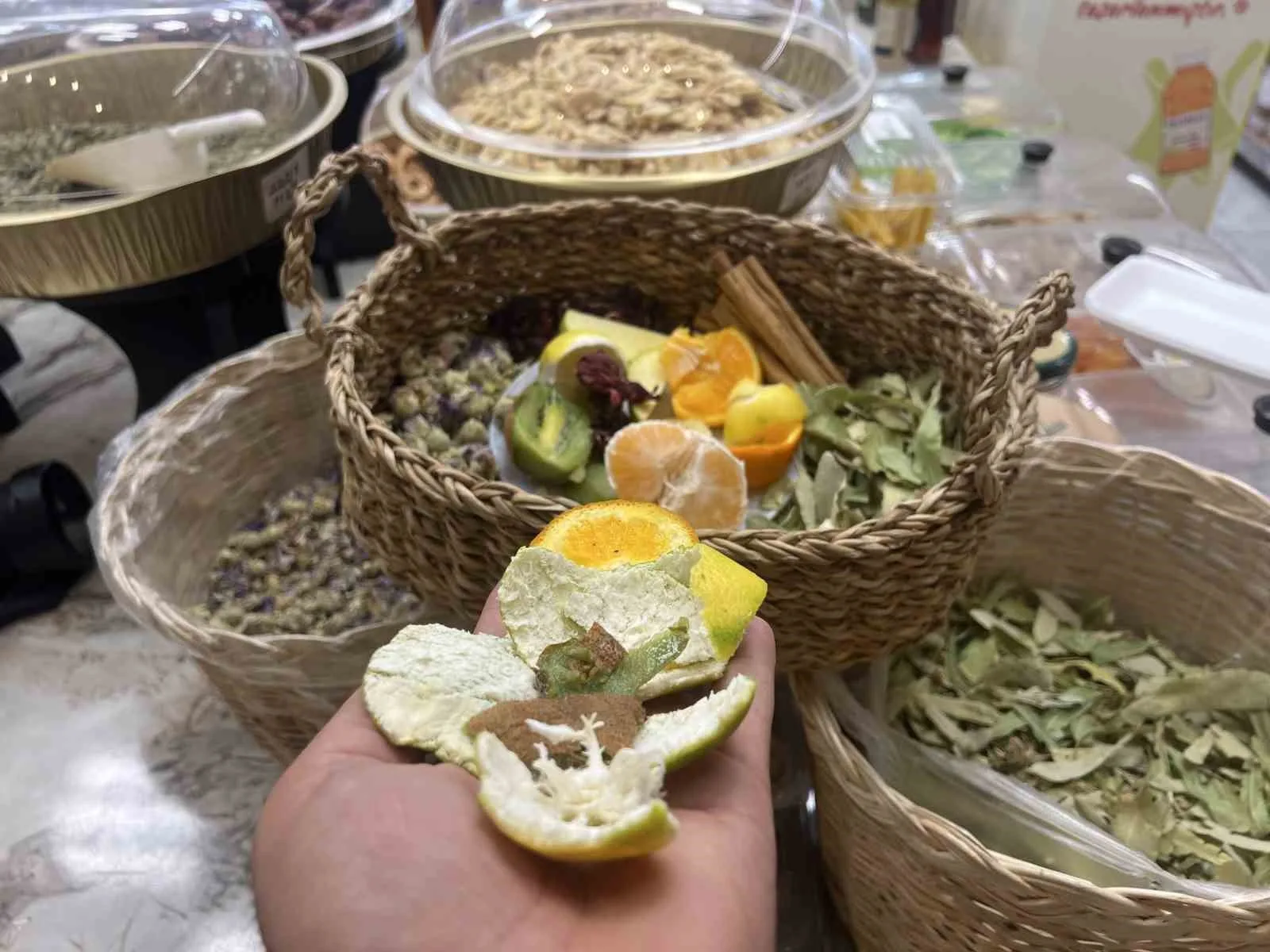 Hava sıcaklıklarının düşmesiyle artan soğuk algınlığı vakalarına karşı uzmanlar vücut