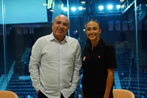 Corendon Sport Talks, Türk sporunun efsane isimlerini ağırlamaya devam ediyor.