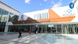 Çorum Belediyesi, 2026 yılının Nisan ayında yapılması planlanan Engelli Kamu