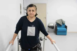 Çorum’da 14 yıl önce, kanser sebebiyle 3 ay ömür biçilen