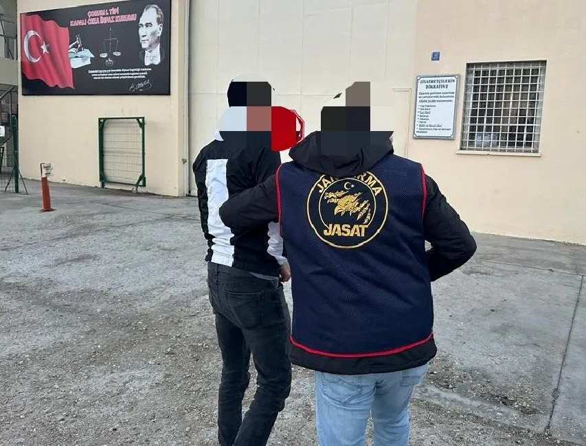 Çorum’da jandarma ekipleri tarafından Eylül ayı boyunca yapılan çalışmalar neticesinde,
