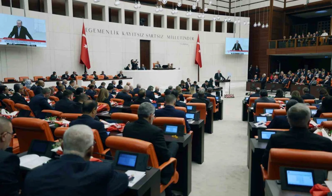 Cumhurbaşkanı Erdoğan: “Diplomatik girişimler cevapsız kalırsa Türkiye’nin pozisyonu da, politikası