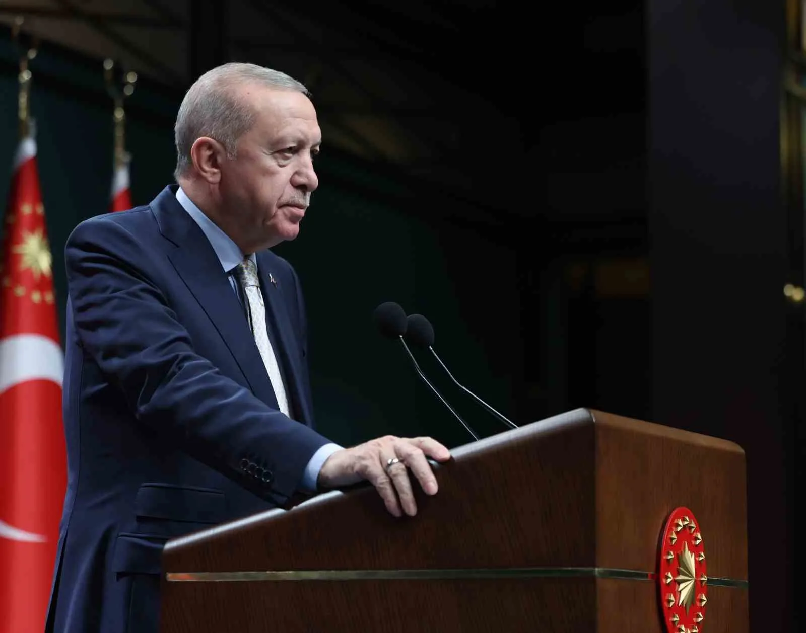 Cumhurbaşkanı Recep Tayyip Erdoğan, “Eskişehir’de bugüne kadar 310 ayrı lokasyonda,