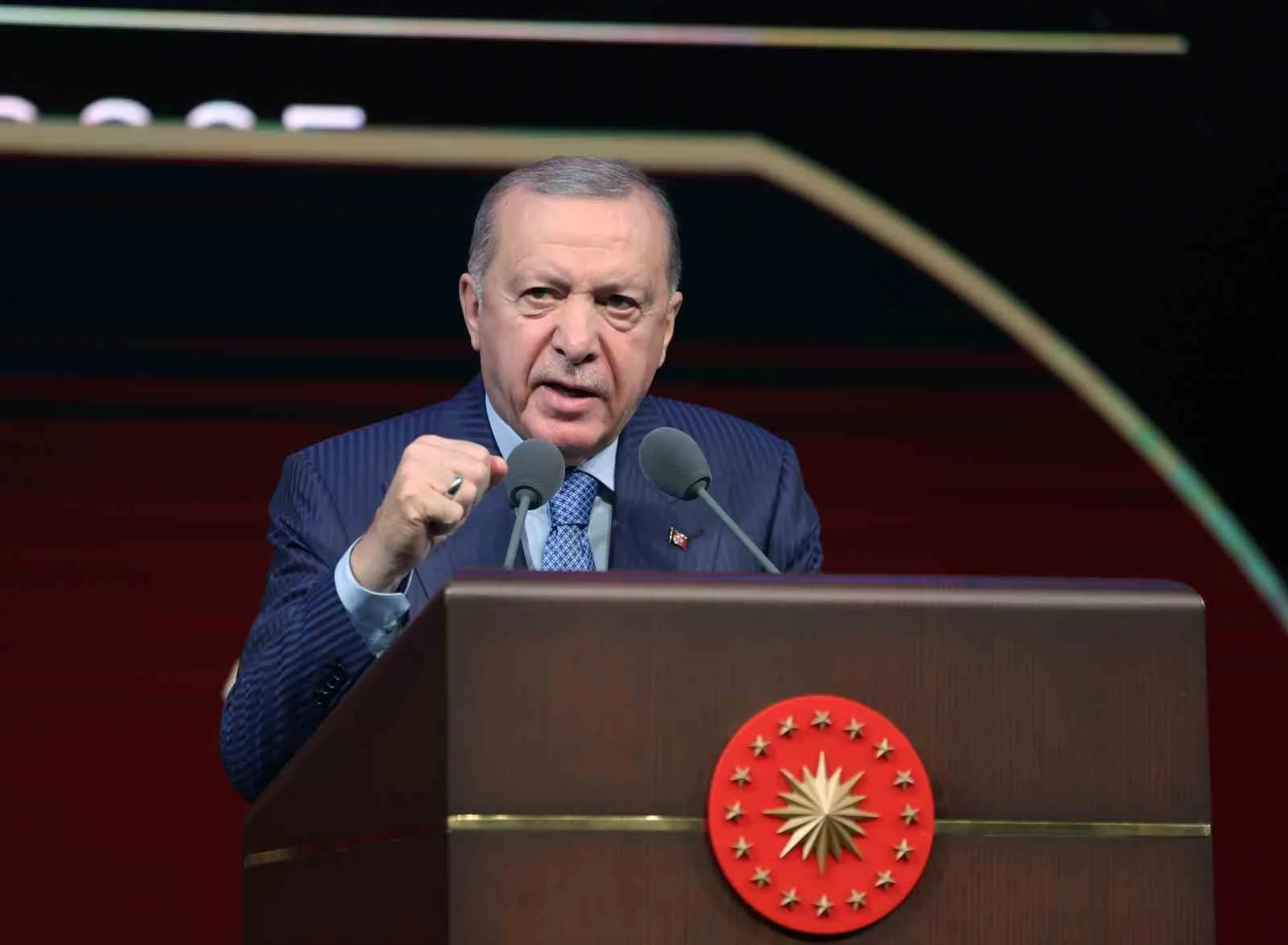 Cumhurbaşkanı Recep Tayyip Erdoğan, “Anlaşmanın sahadaki uygulamalarını takip edecek görev