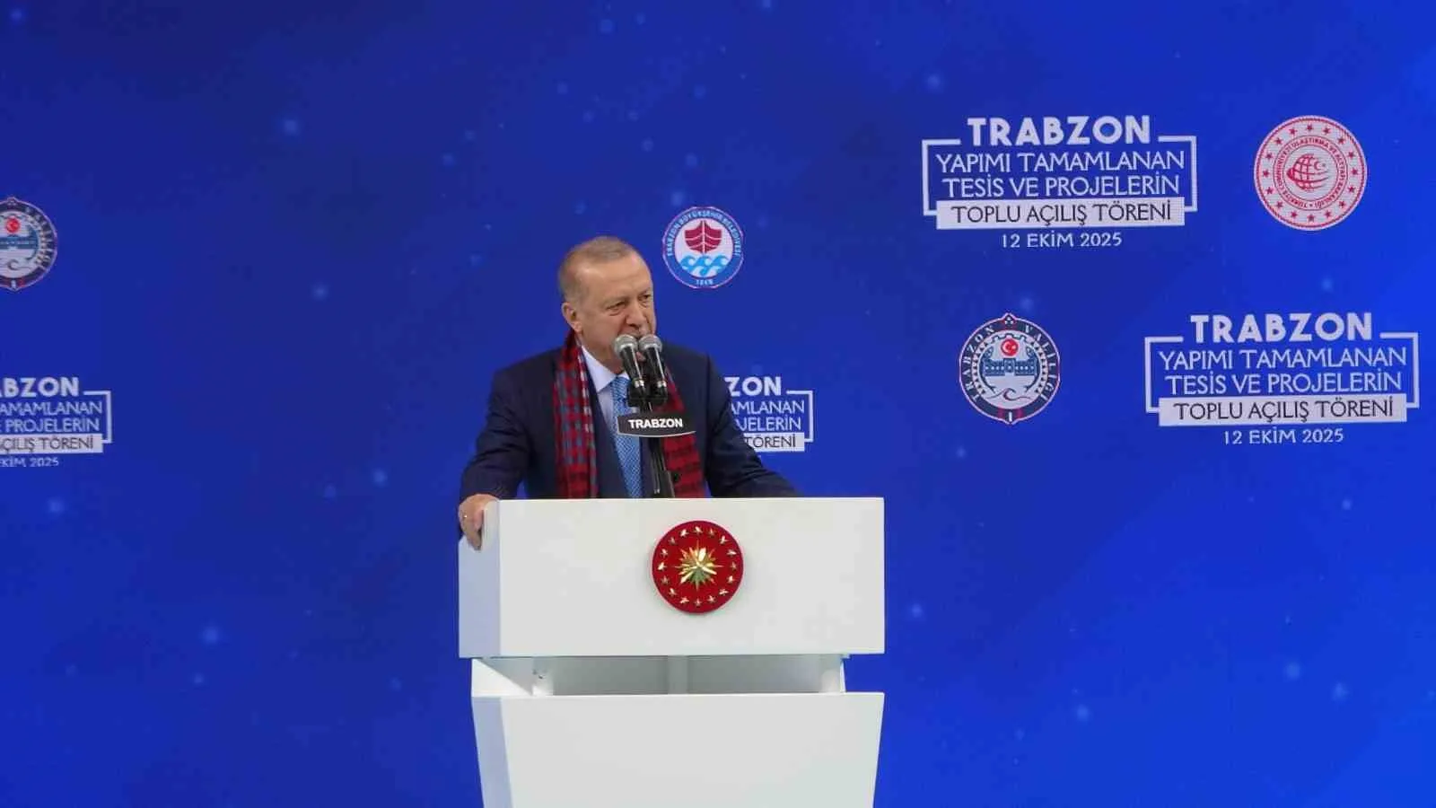Cumhurbaşkanı Recep Tayyip Erdoğan, Gazze’de barışın sağlanmasının ardından şimdi çok