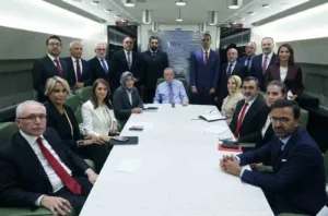 Cumhurbaşkanı Recep Tayyip Erdoğan, “İsrail’in ateşkes ihlalleri konusunda bildiğiniz gibi