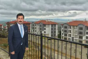 Cumhurbaşkanı Recep Tayyip Erdoğan tarafından açıklanan tarihin en büyük sosyal