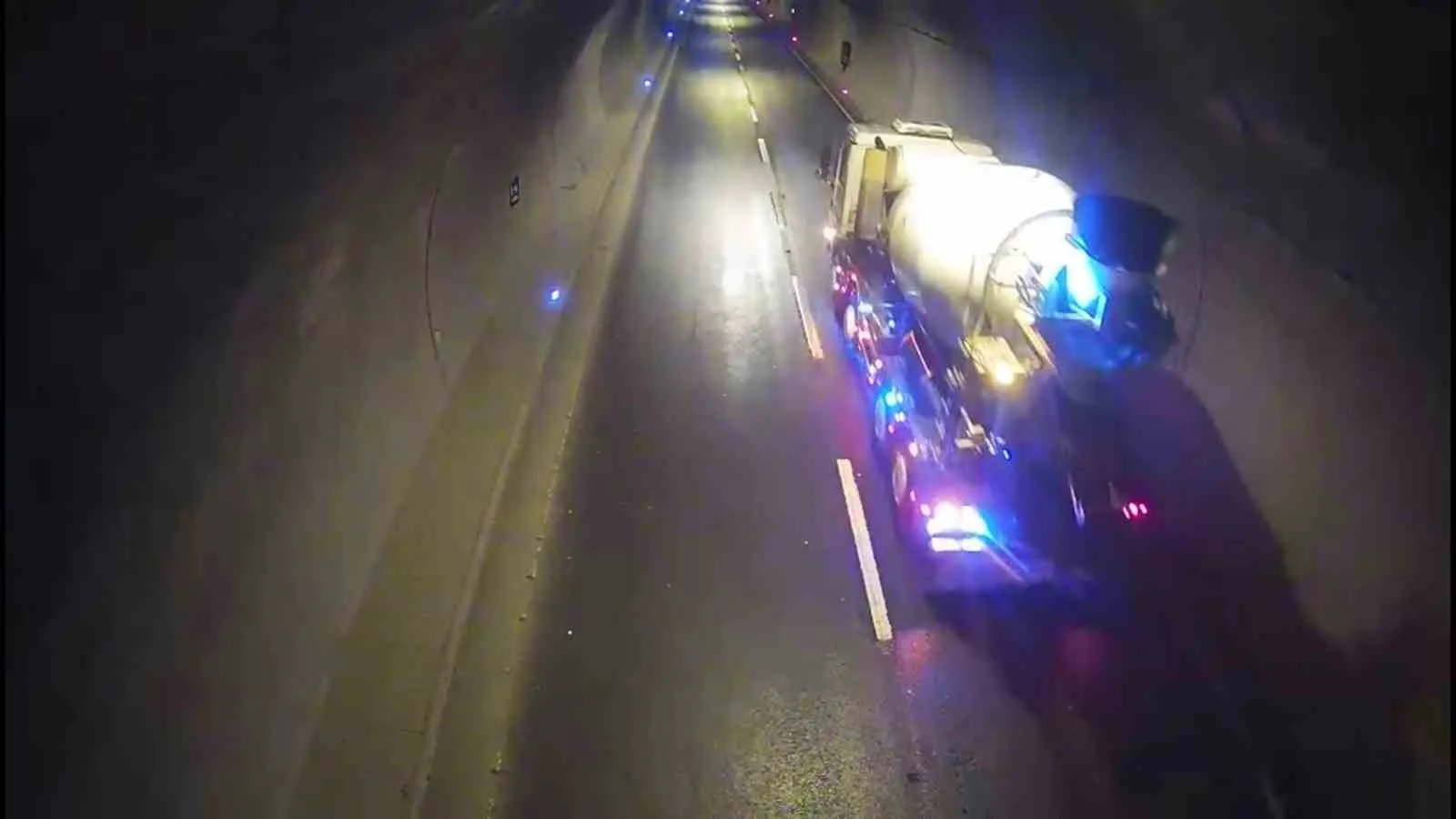 Cumhurbaşkanı Recep Tayyip Erdoğan’ın hafta sonu Rize’nin İyidere ilçesinde konvoyunun