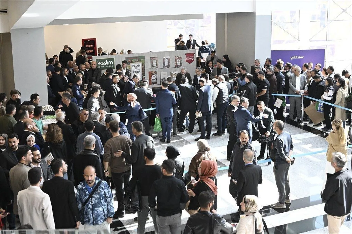 15 Temmuz Demokrasi Şehitleri, Gazileri ve Terör Mağdurları Derneği Genel