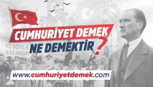 Bursa Büyükşehir Belediyesi, Türkiye Cumhuriyeti’nin 102’inci kuruluş yıl dönümünde, halkın