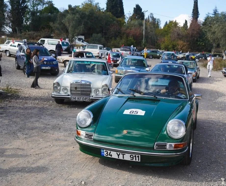 İstanbul’un ikonik manzaralarının eşliğinde 24-26 Ekim 2025 tarihleri arasında gerçekleşecek