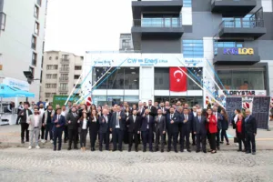 CW Enerji, iş ortaklarına daha verimli bir yapı kazandırmak ve