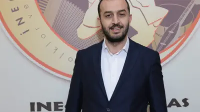 İnegöl Kafkas Folklor ve Kültür Derneği’nin Aralık ayı içerisinde gerçekleştirileceği