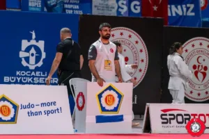 Erzurumlu Ertuğrul Dönmez, Milli takım antrenörü olarak, Elifsu Esenboğa ile