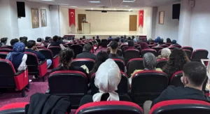 Erzincan Binali Yıldırım Üniversitesi Rehberlik ve Psikolojik Danışmanlık Uygulama ve