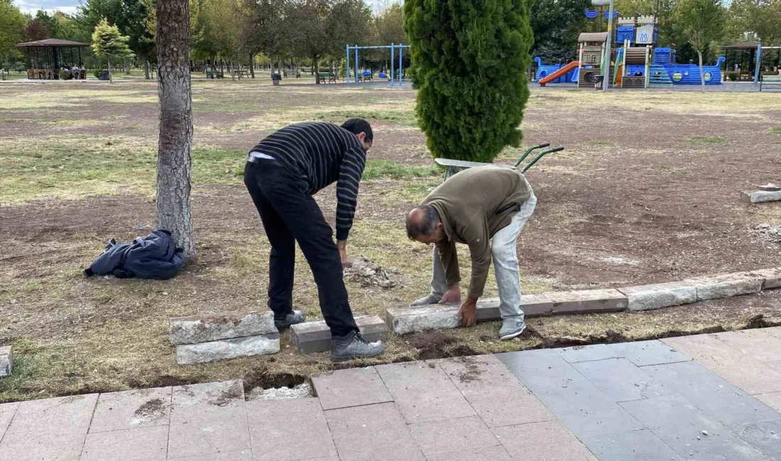 Eskişehir Valiliği Yatırım İzleme ve Koordinasyon Başkanlığı tarafından Dede Korkut