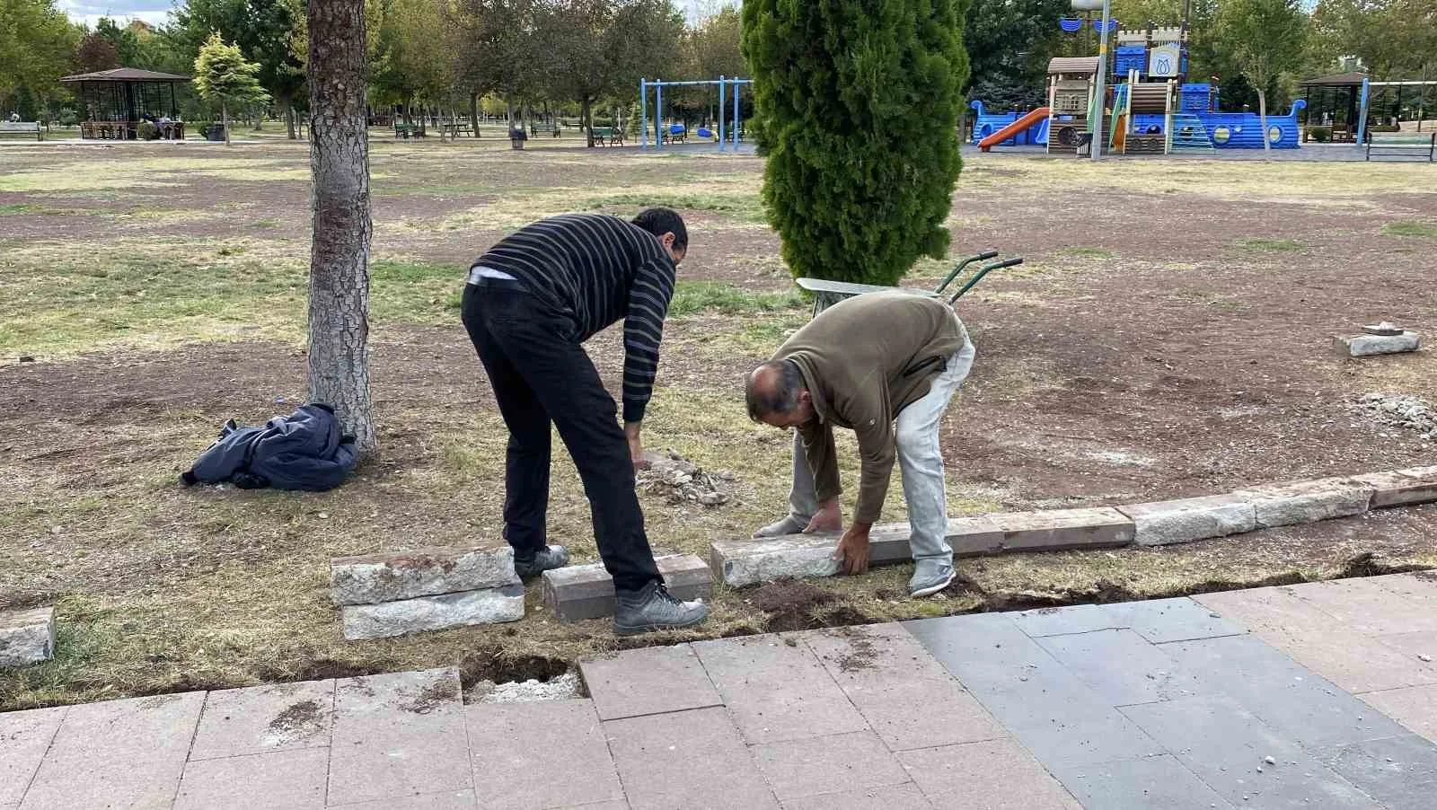 Eskişehir Valiliği Yatırım İzleme ve Koordinasyon Başkanlığı tarafından Dede Korkut