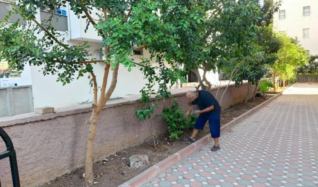 Adana’da yaklaşık 15 ay önce yaşanan bir kavga sırasında telefonu