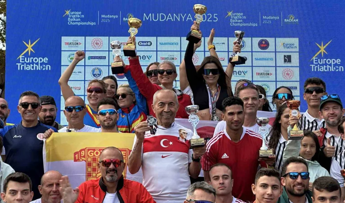 Antalya iş dünyasının tanınan ismi ve ANFAŞ Yönetim Kurulu Başkanı