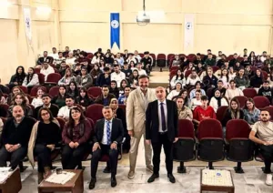 Denizli İhracatçılar Birliği önceki dönem başkanı Buldanlı iş adamı Süleyman