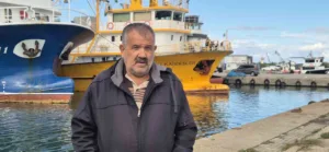 Karadeniz’de hamsi heyecanı başladı ama uzmanlar lezzetli hamsinin Azak Denizi’nden