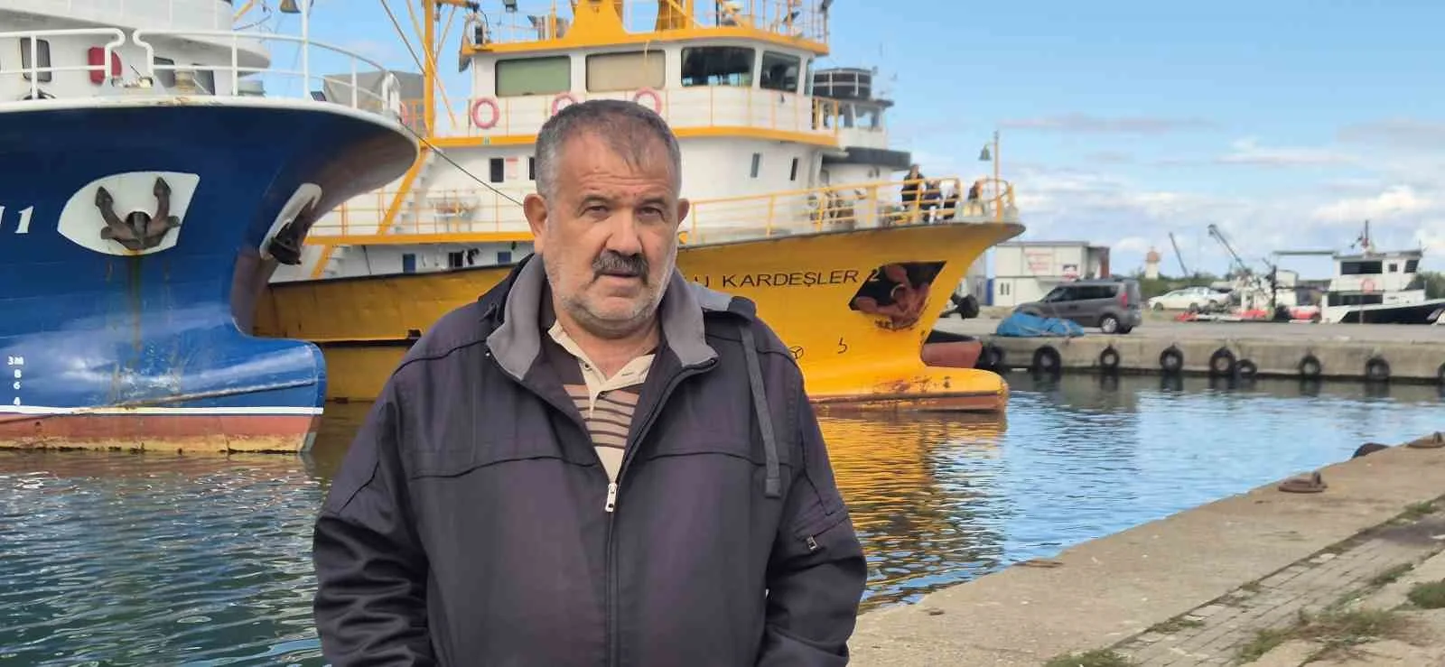 Karadeniz’de hamsi heyecanı başladı ama uzmanlar lezzetli hamsinin Azak Denizi’nden