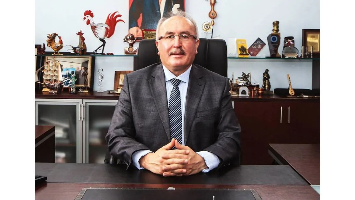 DENİZLİ (İHA) – Denizli İl Kültür ve Turizm Müdürü Hüdaverdi