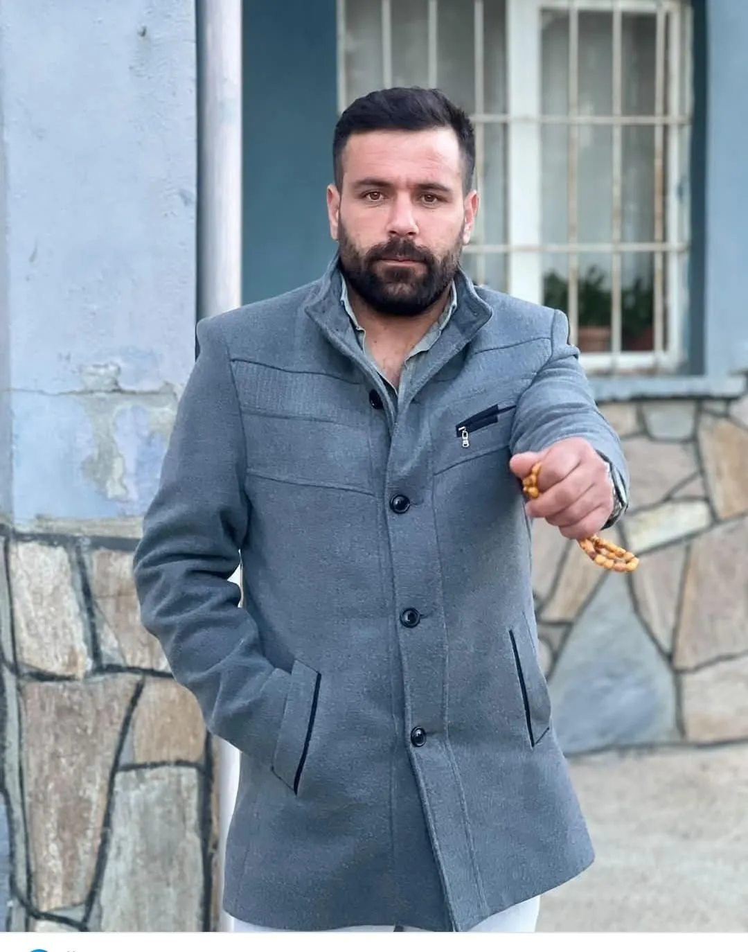 Denizli’de inşaat malzemesi paylaşımı sebebiyle işçiler arasında çıkan silahlı kavgada,