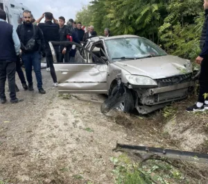 19 Ekim Pazar günü Denizli’nin Buldan İlçesinde meydana gelen düğün