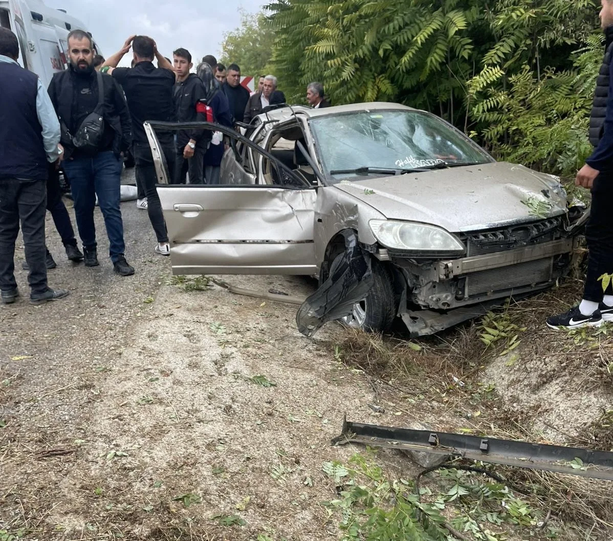 19 Ekim Pazar günü Denizli’nin Buldan İlçesinde meydana gelen düğün