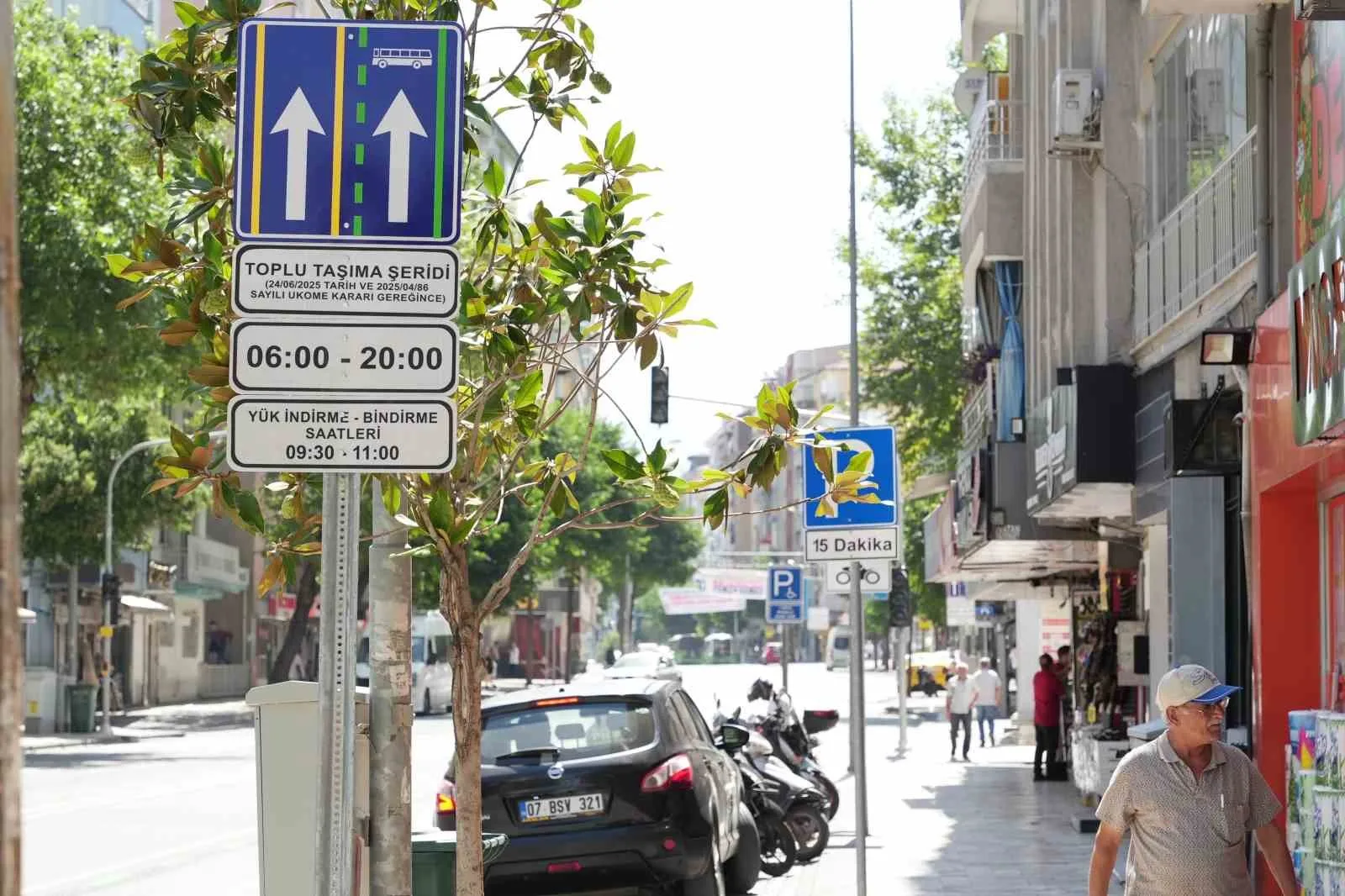 Denizli’de büyükşehir belediyesi tarafından hayata geçirilen ve bir süredir tartışmalar