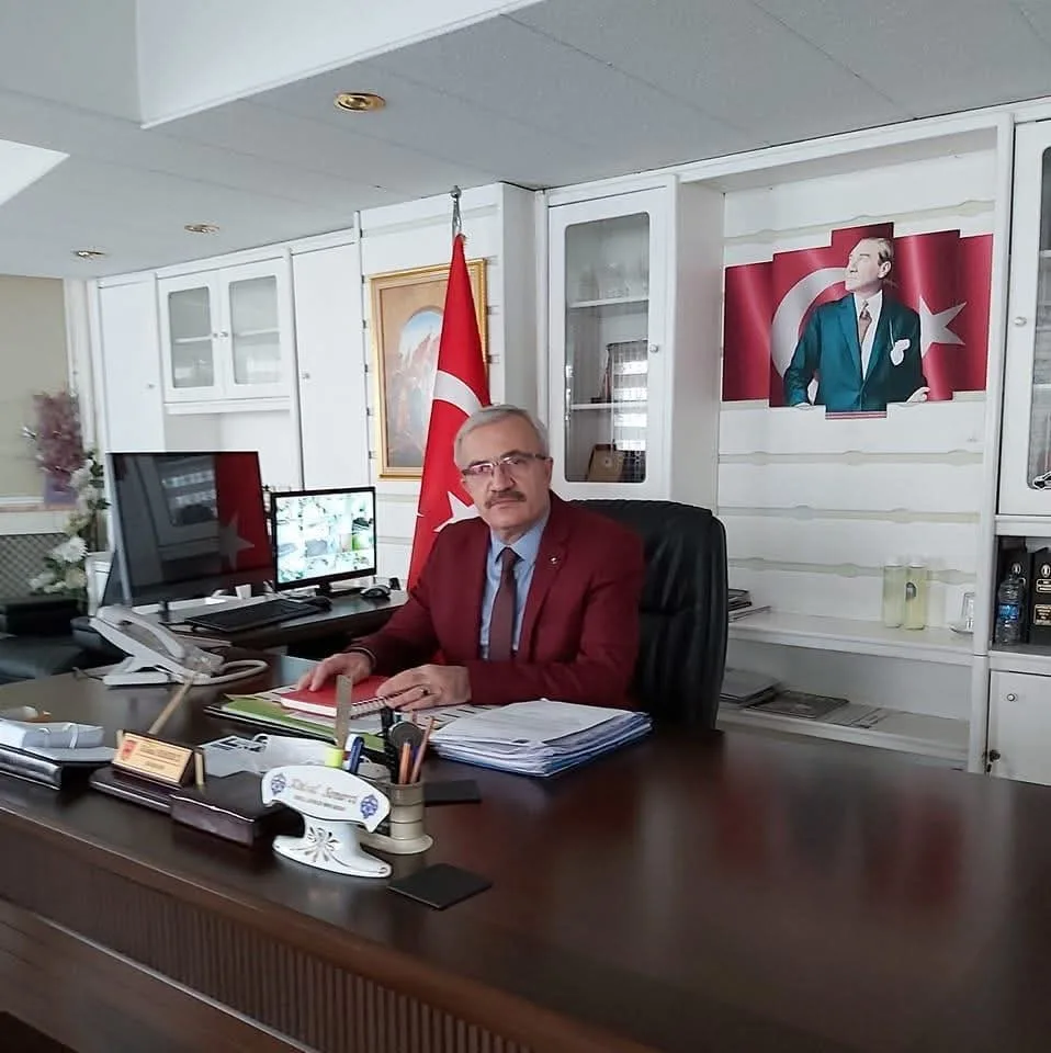 Denizli Şoförler Odası Başkanı Köksal Semerci, vatandaşlar ve sürücülere uyarılarda