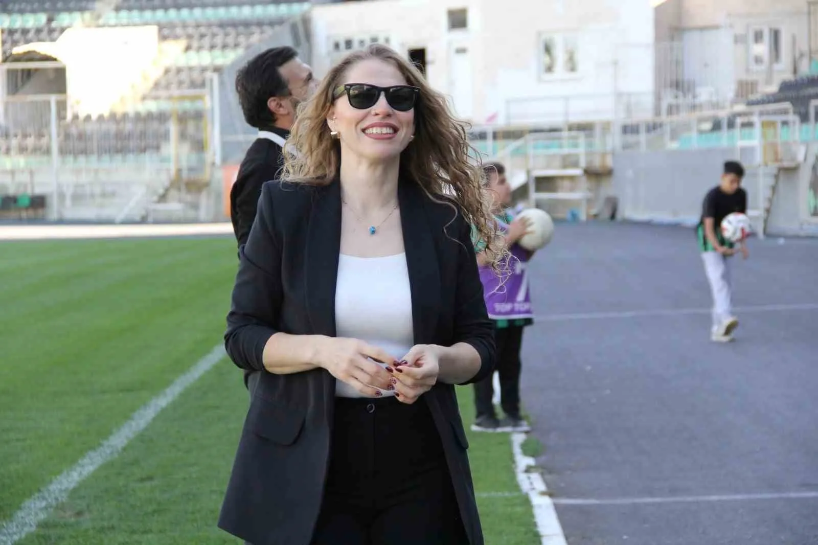 TFF Bölgesel Amatör Lig 7. Grup ilk haftasında Denizli Atatürk