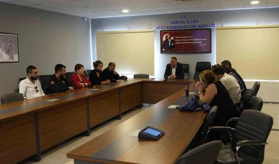 Marmara Ereğlisi açıklarında gerçekleşen ve İstanbul ile çevre illerde hissedilen