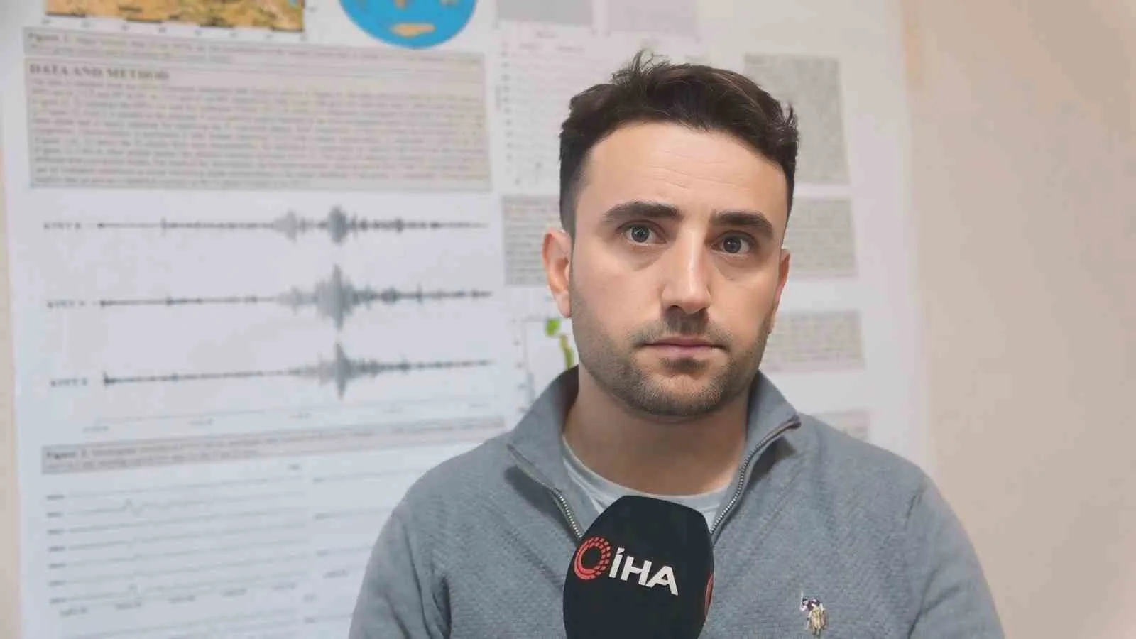 Van Yüzüncü Yıl Üniversitesi (Van YYÜ) Jeofizik Mühendisliği Bölümü Öğretim