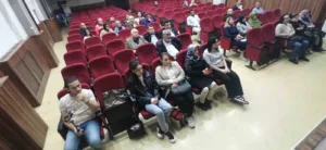 Zonguldak’ın Devrek İlçesinde kaymakamlık tarafından 2025 Yılı Kapsamında Açık Kapı