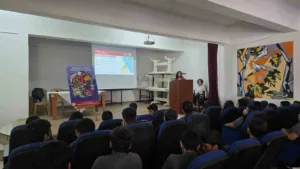Aydın Tarım Orman İl ve İlçe Müdürlüğü ekipleri, Didim’de öğrencilere