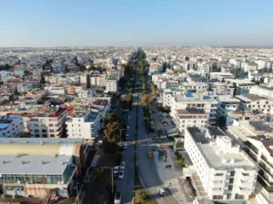Enerji ve Tabii Kaynaklar Bakanlığı’nın onayıyla Didim Doğal Gaz Boru