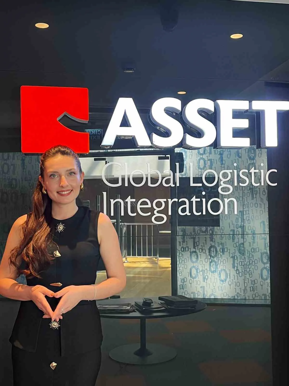 Türkiye’nin köklü lojistik markalarından Asset Worldwide Express, dijital dönüşüm vizyonu