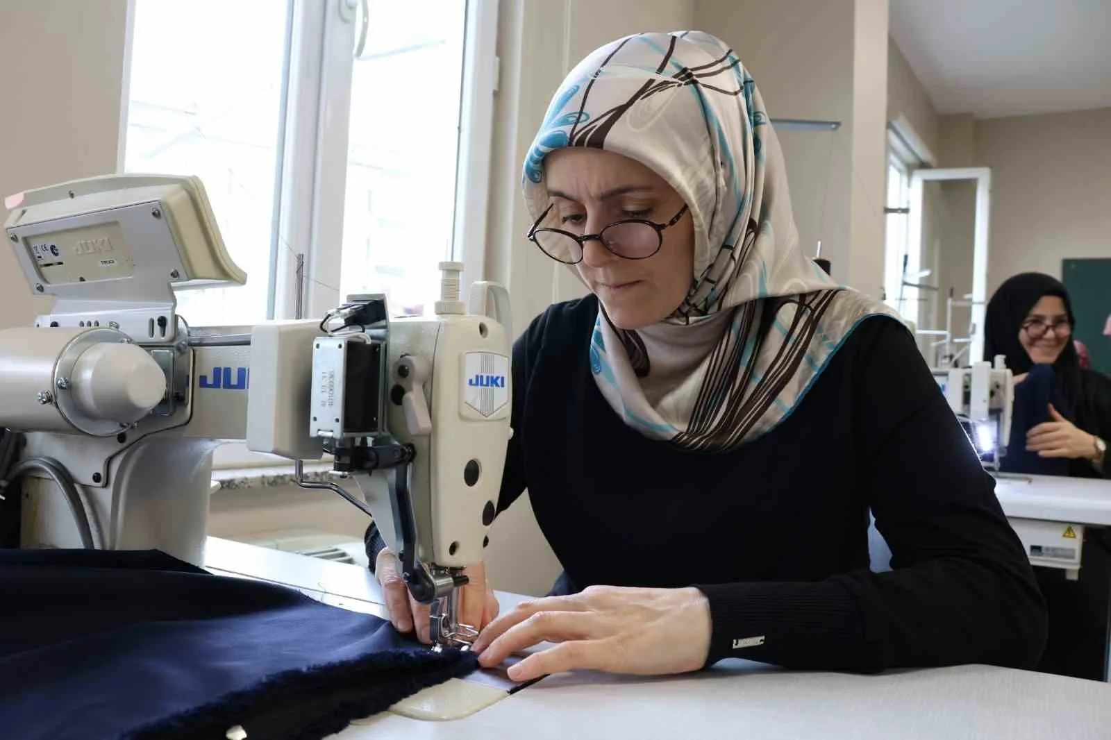 Ümraniye Belediyesi, toplumsal duyarlılığı artıran projelerine bir yenisini daha ekledi.