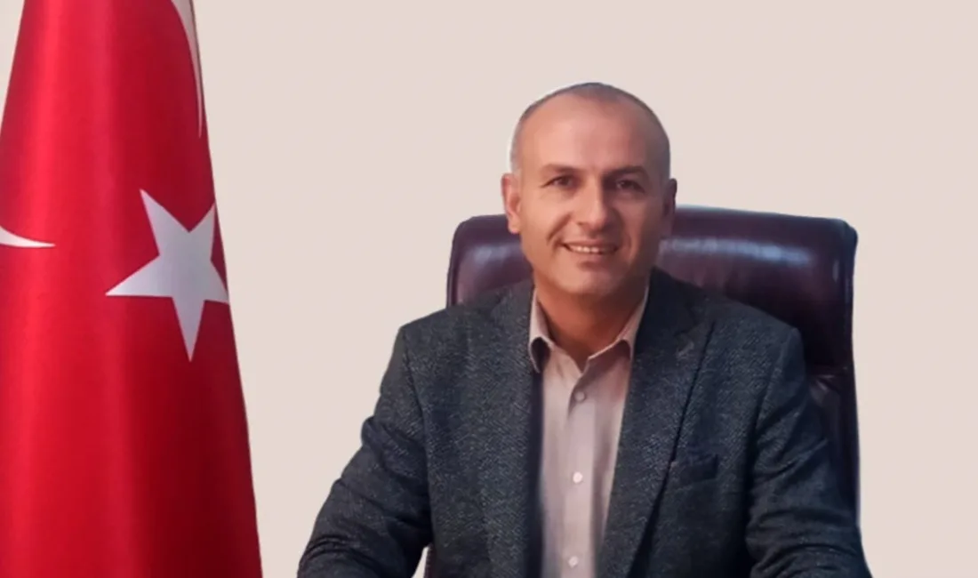 Mil-Diyanet Sen İzmir İl Başkanı Bekir Doğan, camilerin asırlardır medeniyetimizin