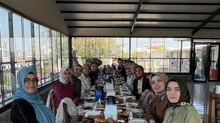 Afyonkarahisar İl Müftülüğü Gençlik Koordinatörlüğü tarafından, Türkiye Diyanet Vakfı iş