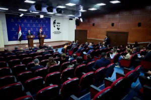 Dışişleri Bakanı Hakan Fidan, “Irak-Türkiye petrol boru hattından uzun bir