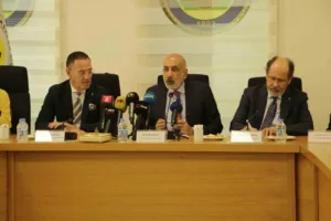 Diyarbakır Ticaret ve Sanayi Odası (DTSO) tarafından 18-26 Ekim tarihlerinde