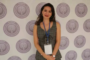 Diyarbakır’da 3 gün sürecek olan “2. Uluslararası Toplum ve Ruh