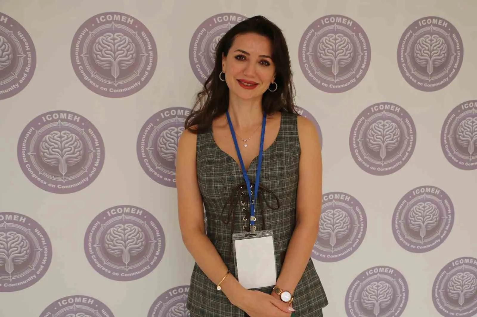 Diyarbakır’da 3 gün sürecek olan “2. Uluslararası Toplum ve Ruh