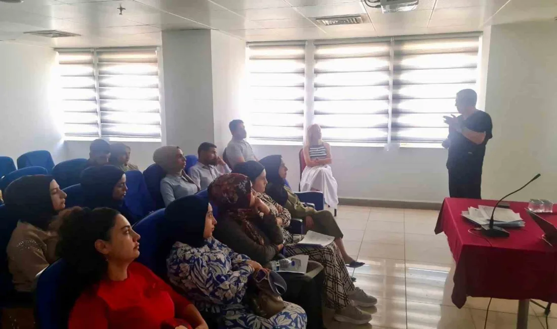 Sağlık Bilimleri Üniversitesi (SBÜ) Gazi Yaşargil Eğitim ve Araştırma Hastanesi